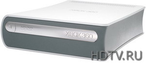  HD-DVD  Xbox-360:    