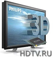 Составит ли 3D TV конкуренцию HDTV? Составит ли 3D TV конкуренцию HDTV?