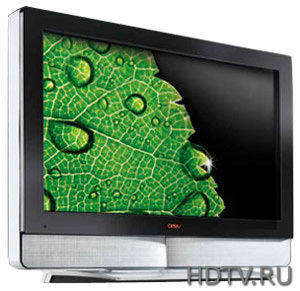  37- LCD HDTV VIZIO VX37L