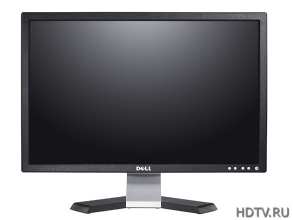 Новый недорогой монитор от DELL подойдёт для просмотра HD-видео