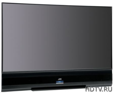 Проекционные новинки от JVC