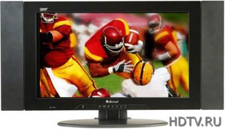 Astar LTV-32HBG и LTV-40HBG: две новые HDTV «плазмы»