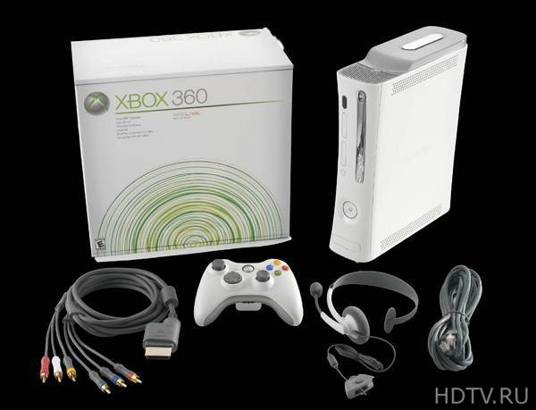 Xbox 360   