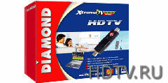 Diamond  PC HDTV 