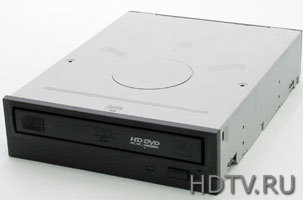 Toshiba    HD DVD-R ...