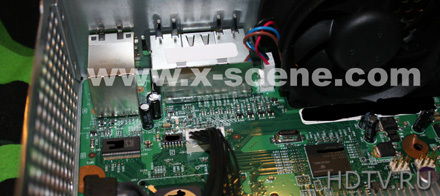 Zephyr: обновленная версия Xbox 360 с HDMI и 120-Гб винчестером Zephyr: обновленная версия Xbox 360 с HDMI и 120-Гб винчестером