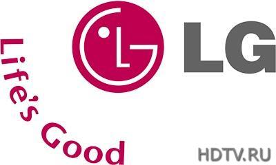 Гибридные проигрыватели Blu-ray и HD DVD от LG Гибридные проигрыватели Blu-ray и HD DVD от LG