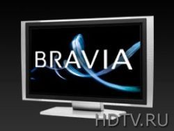 Прототипы и BRAVIA Internet Video Link от Sony