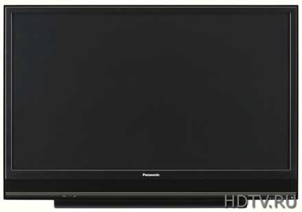 Новые плазменные панели от Panasonic