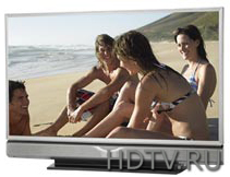 Широкоэкранный проекционный телевизор JVC HD-61FB97