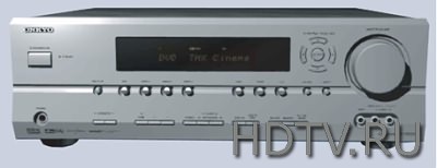      AV- Onkyo  A&T Trade