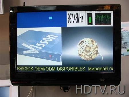 Computex 2006: новые решения VIA