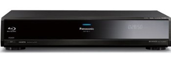 Panasonic представляет домашний кинотеатр на базе Blu-ray
