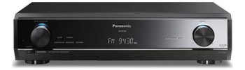 Panasonic представляет домашний кинотеатр на базе Blu-ray