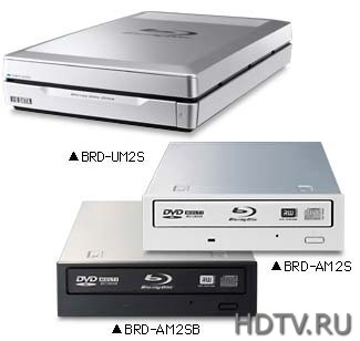  Blu-ray- I-O Data  550 