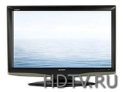 Sharp продолжила линейку телевизоров AQUOS моделями LC-32D42U и LC-37D42U