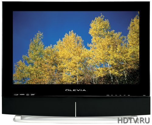 Syntax Olevia LT42HVi:  LCD HDTV