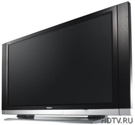 65"   Panasonic TH-65PV600R -   