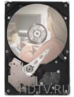 Цифровые видеорекордеры получат 750 Гб от Seagate