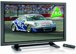 NEC 60XM5: 60-дюймовая HDTV "плазма"