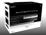PlayStation 3 пока работает в половину силы