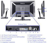 27" монитор Dell - «почти официально»