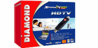Diamond выпустила PC HDTV тюнер