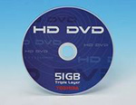 Toshiba  51- HD DVD-ROM...