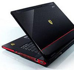 Computex 2006: Acer     