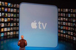 Apple TV — самый популярный товар онлайн-магазина Apple Store
