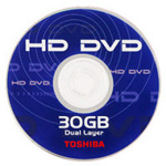 HD DVD  Blu-Ray:   !