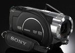     MiniDV  AVCHD  Sony