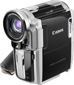 Canon HV10 -       HDV1080i