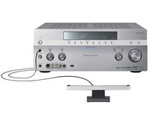 AV- Sony STR-DA5200ES   HD 1080p