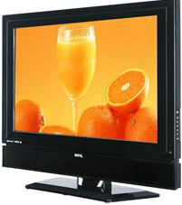 HDTV  BenQ VB3232