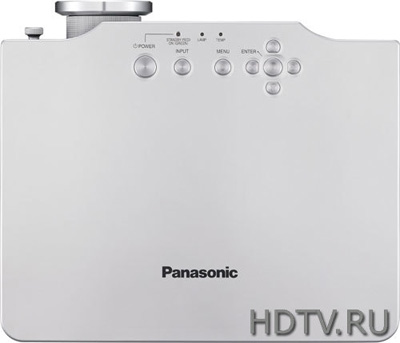 Panasonic PT-AE900  
