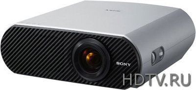Sony VPL-HS50  HS60