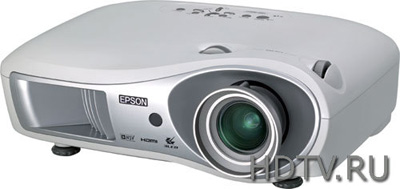 Epson EMP-TW600