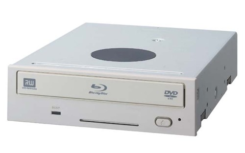 CES 2006 Preview: эра новых оптических носителей