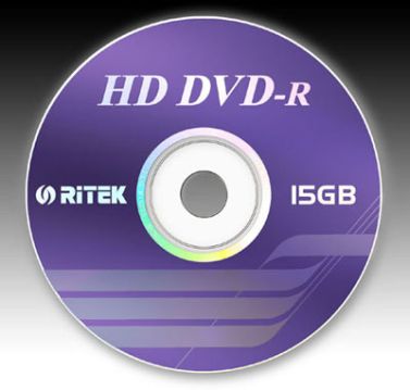 DVD нового поколения: война форматов продолжается