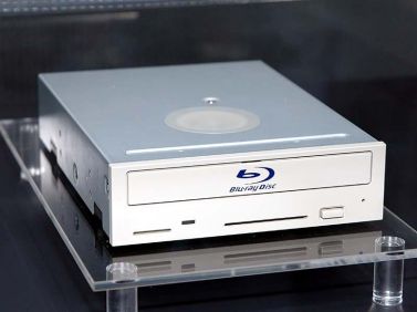 DVD нового поколения: война форматов продолжается