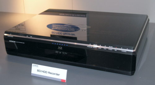 2006 International CES: день первый
