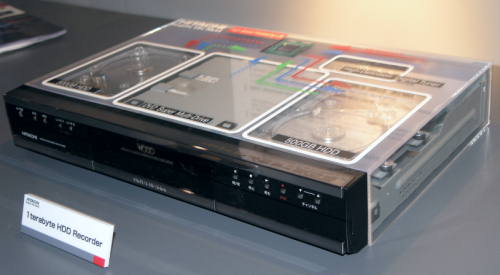2006 International CES: день первый