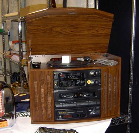 2006 International CES: день первый