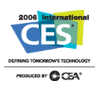2006 International CES:  