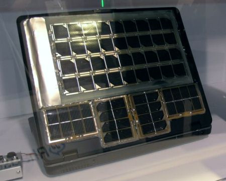 2006 International CES: день второй