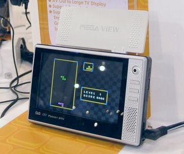 2006 International CES: день второй
