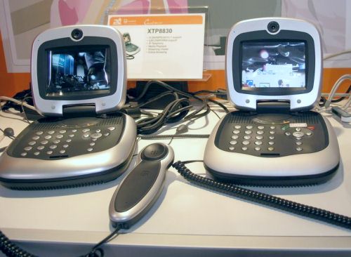 2006 International CES: день второй
