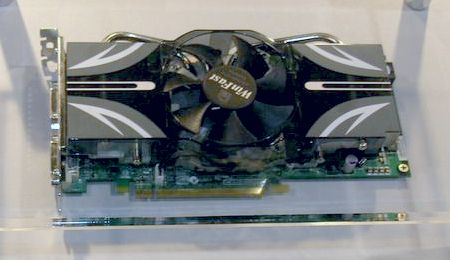 2006 International CES: день второй