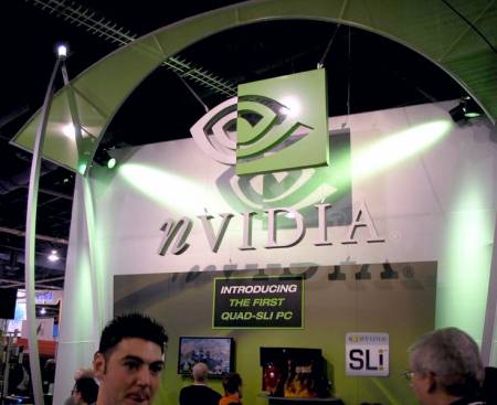 2006 International CES:  